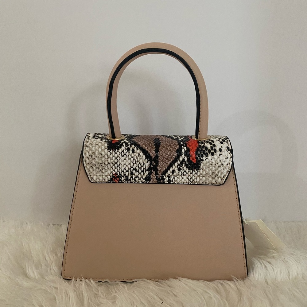 Statement bag - Picture 2 of 4